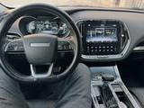 Jetour X70 2024 года за 8 200 000 тг. в Атырау