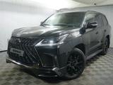 Lexus LX 570 2020 годаүшін51 200 000 тг. в Алматы