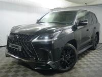 Lexus LX 570 2020 года за 50 900 000 тг. в Алматы