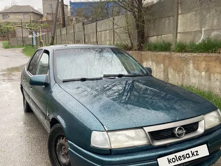 Opel Vectra 1995 года за 1 100 000 тг. в Шымкент – фото 5