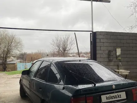 Opel Vectra 1995 года за 1 100 000 тг. в Шымкент – фото 2