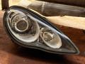 Фары на Porsche panamera/фары порш панамера фара левая и правая за 5 000 тг. в Алматы – фото 9