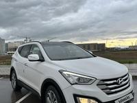 Hyundai Santa Fe 2014 года за 10 200 000 тг. в Астана