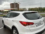 Hyundai Santa Fe 2014 годаүшін10 500 000 тг. в Астана – фото 5