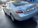 Toyota Camry 2008 года за 6 000 000 тг. в Алматы – фото 2