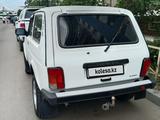 ВАЗ (Lada) Lada 2121 2014 года за 2 950 000 тг. в Алматы – фото 3