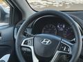 Hyundai Accent 2014 годаүшін5 500 000 тг. в Астана – фото 16