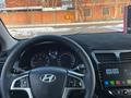 Hyundai Accent 2014 года за 5 500 000 тг. в Астана – фото 15