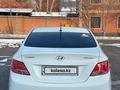Hyundai Accent 2014 года за 5 500 000 тг. в Астана – фото 8
