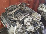 Двигатель m62 в4.4 на bmw х5 Рендж ровер за 900 000 тг. в Алматы