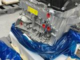 Новый двигатель G4KD Hyundai Sonata ix35 Kia Cerato Optima Sportage за 600 000 тг. в Алматы – фото 2
