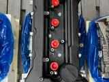 Новый двигатель G4KD Hyundai Sonata ix35 Kia Cerato Optima Sportage за 600 000 тг. в Алматы – фото 4