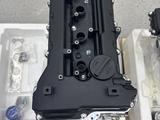 Новый двигатель G4KD Hyundai Sonata ix35 Kia Cerato Optima Sportage за 600 000 тг. в Алматы – фото 2