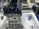 Новый двигатель G4KD Hyundai Sonata ix35 Kia Cerato Optima Sportage за 600 000 тг. в Алматы – фото 5