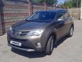 Toyota RAV4 2013 годаүшін8 500 000 тг. в Алматы