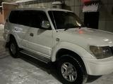 Toyota Land Cruiser Prado 2000 годаfor4 950 000 тг. в Караганда