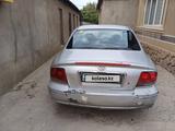 Hyundai Sonata 2004 годаfor1 600 000 тг. в Шымкент – фото 5