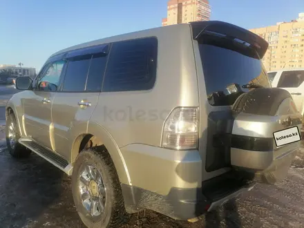 Mitsubishi Pajero 2008 года за 7 300 000 тг. в Астана – фото 25