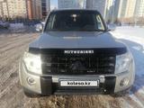 Mitsubishi Pajero 2008 года за 7 300 000 тг. в Астана – фото 2