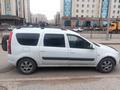 ВАЗ (Lada) Largus 2014 года за 3 700 000 тг. в Астана – фото 5