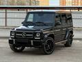 Mercedes-Benz G 63 AMG 2014 года за 32 000 000 тг. в Актобе