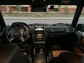 Mercedes-Benz G 63 AMG 2014 года за 32 000 000 тг. в Актобе – фото 13
