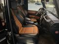 Mercedes-Benz G 63 AMG 2014 года за 32 000 000 тг. в Актобе – фото 23