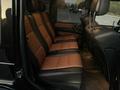 Mercedes-Benz G 63 AMG 2014 года за 32 000 000 тг. в Актобе – фото 25