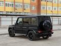 Mercedes-Benz G 63 AMG 2014 года за 32 000 000 тг. в Актобе – фото 4