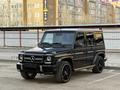 Mercedes-Benz G 63 AMG 2014 года за 32 000 000 тг. в Актобе – фото 3