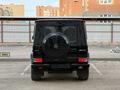 Mercedes-Benz G 63 AMG 2014 года за 32 000 000 тг. в Актобе – фото 5