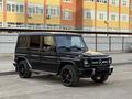 Mercedes-Benz G 63 AMG 2014 года за 32 000 000 тг. в Актобе – фото 7