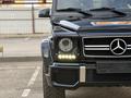 Mercedes-Benz G 63 AMG 2014 года за 32 000 000 тг. в Актобе – фото 8