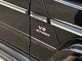 Mercedes-Benz G 63 AMG 2014 года за 32 000 000 тг. в Актобе – фото 11