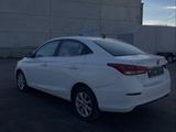 Changan Alsvin 2023 года за 5 500 000 тг. в Кокшетау – фото 3