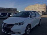 Changan Alsvin 2023 года за 5 500 000 тг. в Кокшетау – фото 2