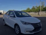 Changan Alsvin 2023 года за 5 500 000 тг. в Кокшетау