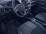 Changan Alsvin 2023 года за 5 500 000 тг. в Кокшетау – фото 4