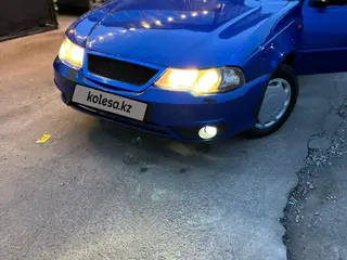 Daewoo Nexia