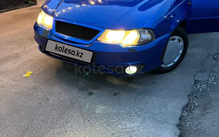Daewoo Nexia 2011 годаүшін1 550 000 тг. в Шымкент
