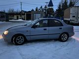ЗАЗ Chance 2010 годаүшін400 000 тг. в Кокшетау