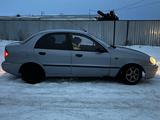 ЗАЗ Chance 2010 годаүшін400 000 тг. в Кокшетау – фото 3