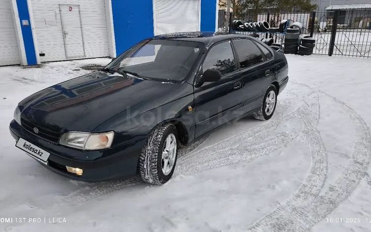 Toyota Carina E 1993 года за 1 800 000 тг. в Костанай