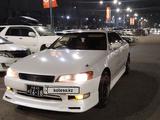 Toyota Mark II 1995 годаүшін2 800 000 тг. в Алматы