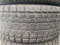 Комплект зимние шины 275/70/16 275/70R16 Yokohama. за 120 000 тг. в Алматы – фото 4