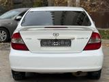 Toyota Camry 2002 годаfor4 470 000 тг. в Алматы – фото 5