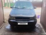 Mitsubishi Space Runner 1992 годаүшін700 000 тг. в Кандыагаш