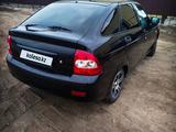 ВАЗ (Lada) Priora 2172 2011 года за 1 950 000 тг. в Кокшетау – фото 3