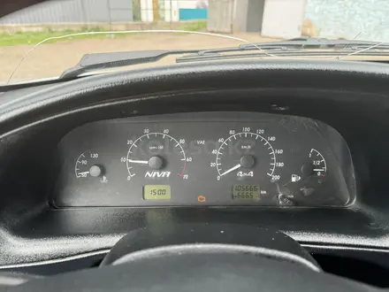 Chevrolet Niva 2019 года за 4 800 000 тг. в Караганда – фото 4