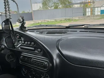 Chevrolet Niva 2019 года за 4 800 000 тг. в Караганда – фото 5